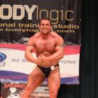 Skyler  Hoyt - NPC Vancouver USA Natural & Tanji Johnson 2011 - #1